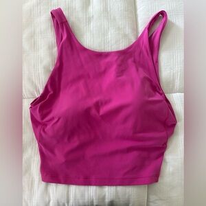 Lululemon align high neck